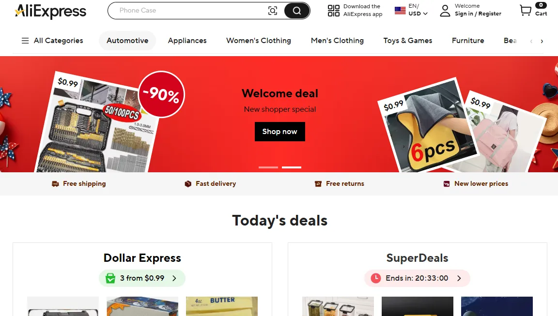 Dropshipping From USA vs China in 2026: Which Wins for Your Store?