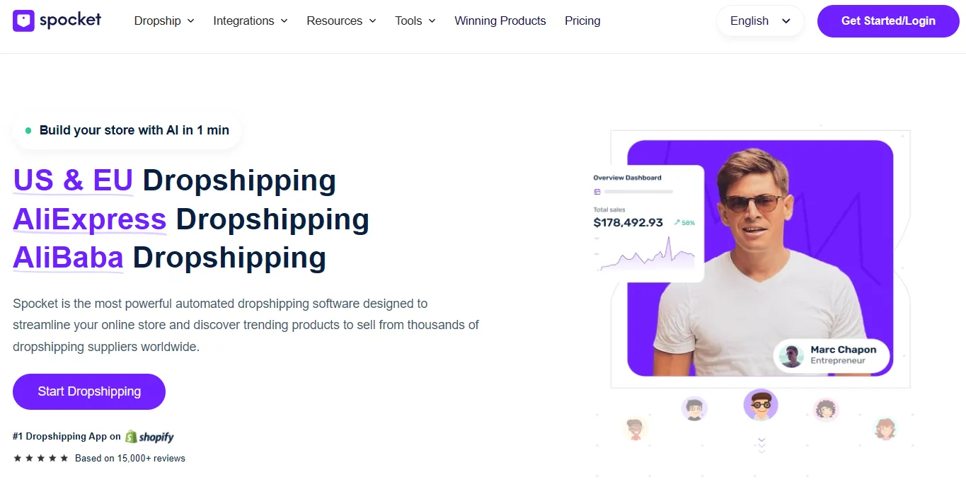 Top 10 High-Margin Beauty Dropshipping Suppliers in 2026