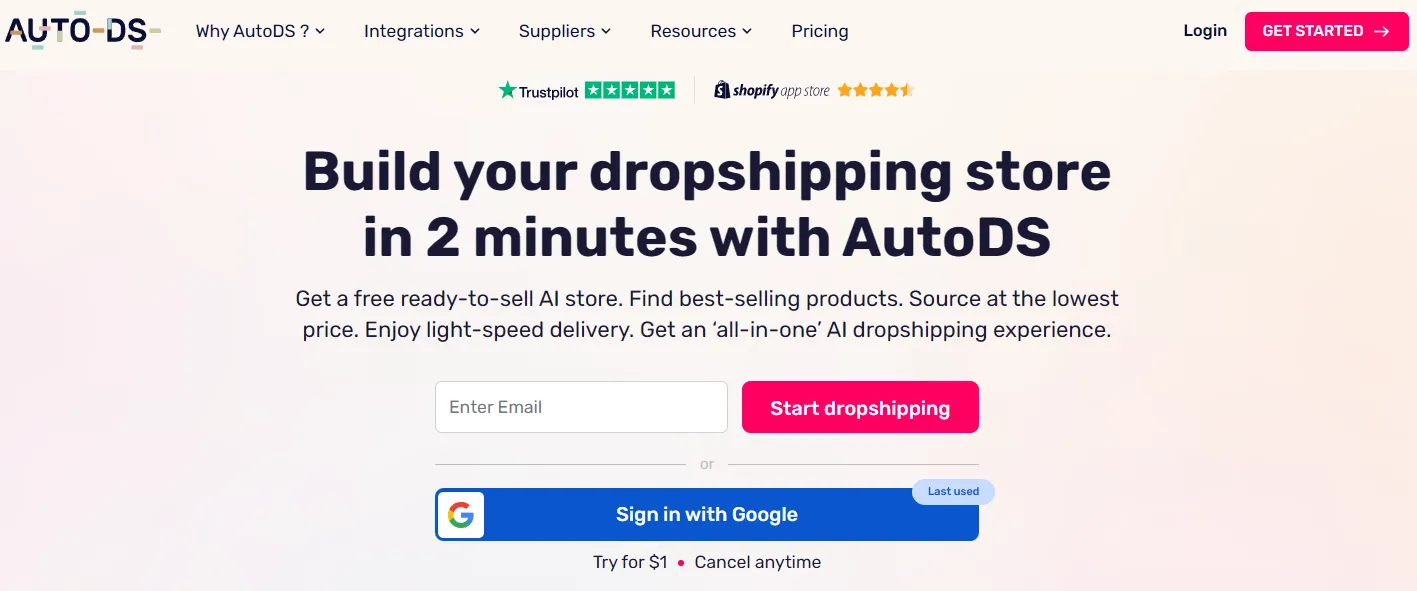 13 Best Dropshipping Companies to Power Your Online Store in 2026