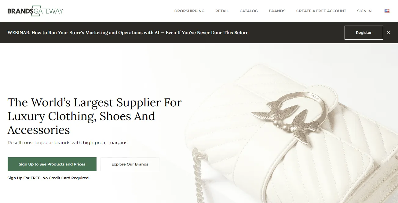 12 Dropship Sunglasses Suppliers Worth Partnering With in 2026