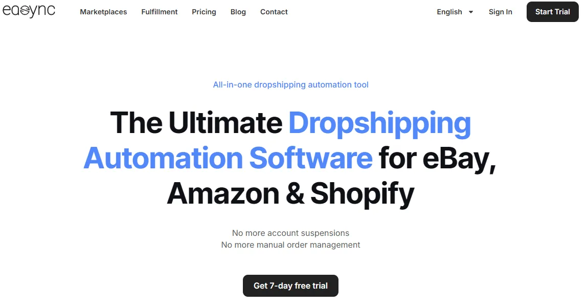 16 Best Dropshipping Software to Grow Your Store in 2026