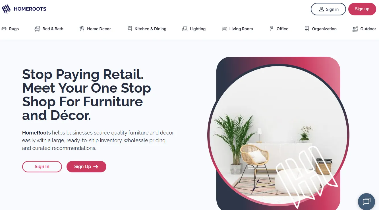 Top 14 Dropshipping Furniture Suppliers to Consider in 2026