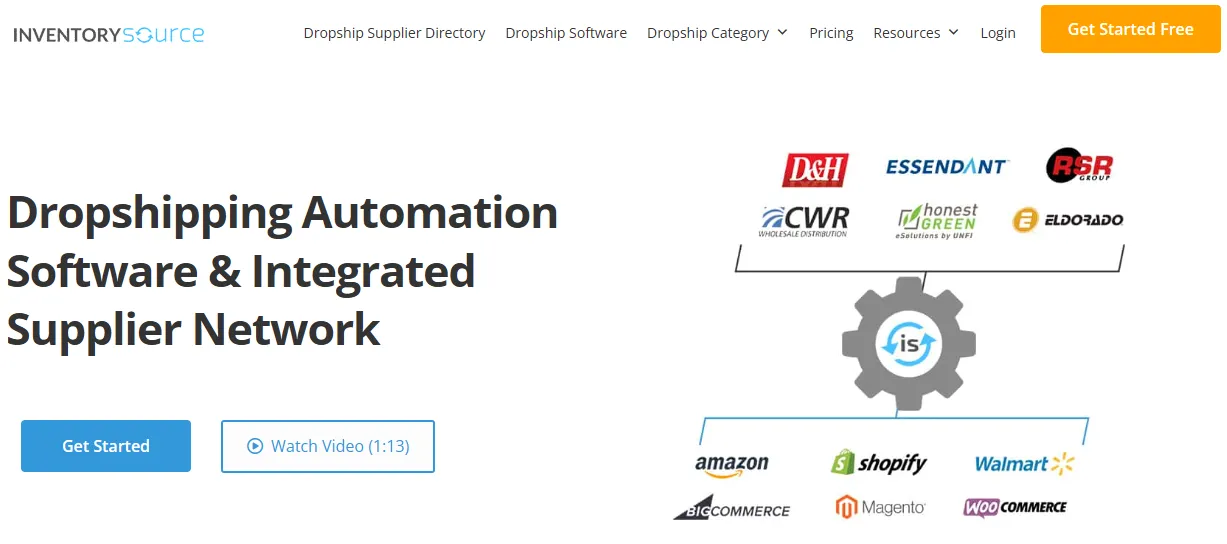 16 Best Dropshipping Software to Grow Your Store in 2026