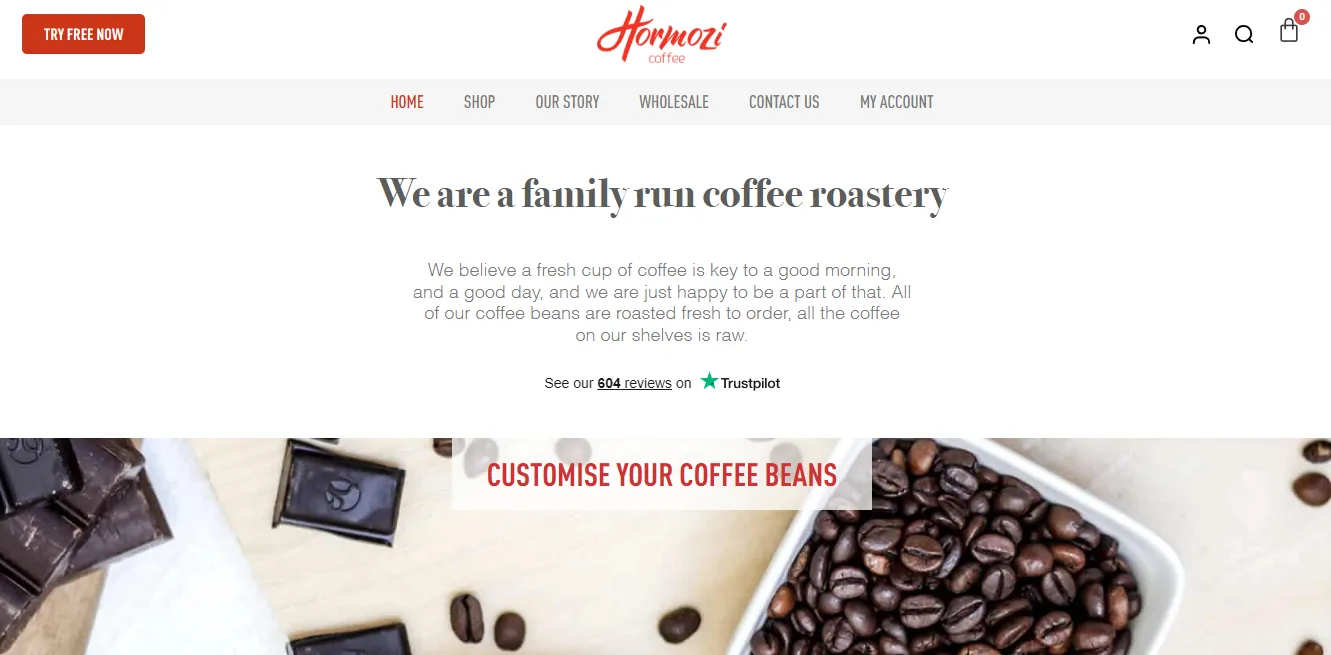 12 Coffee Dropshipping Suppliers to Launch Your Brand in 2026