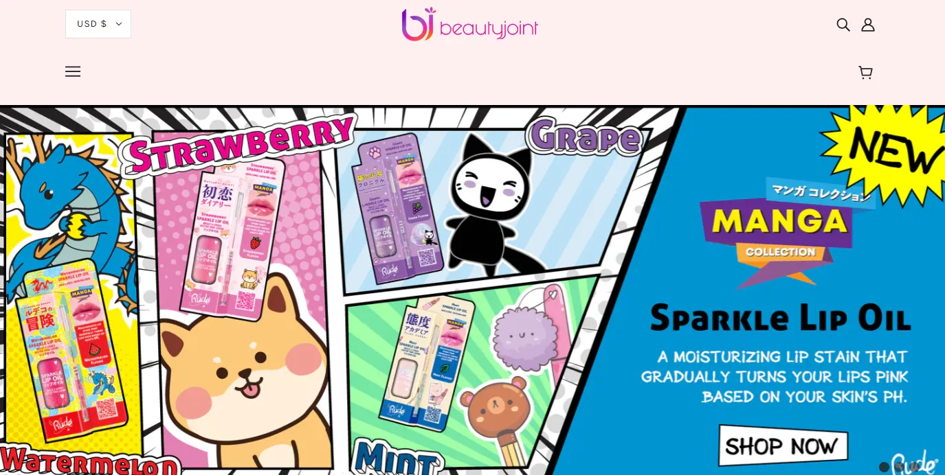 Top 10 High-Margin Beauty Dropshipping Suppliers in 2026