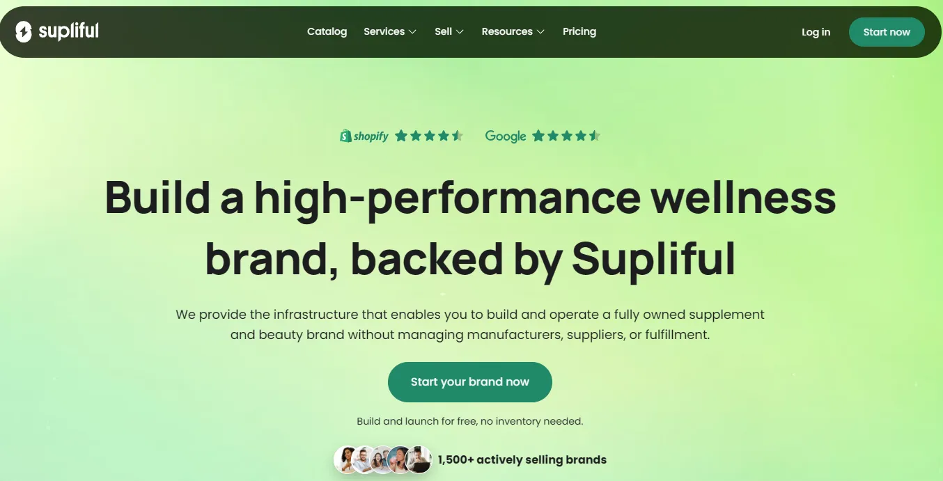 Top 10 High-Margin Beauty Dropshipping Suppliers in 2026