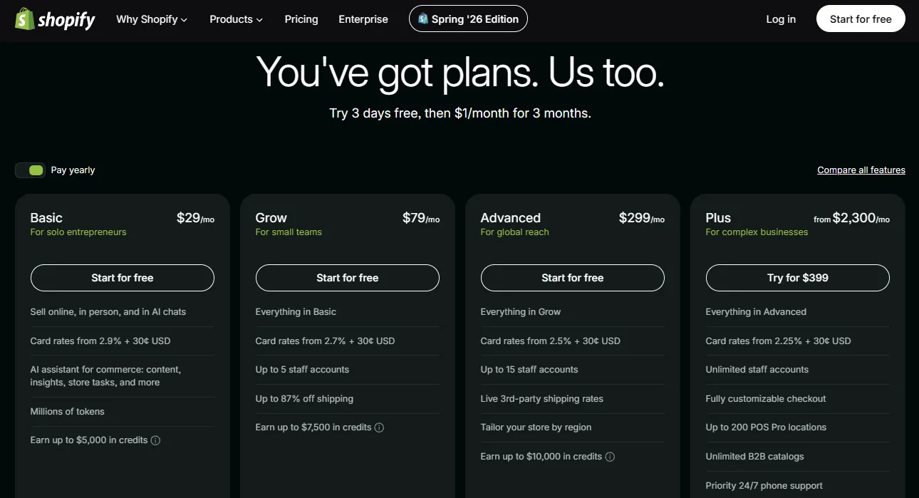 8 Websites to Buy Premade Dropshipping Stores in 2026