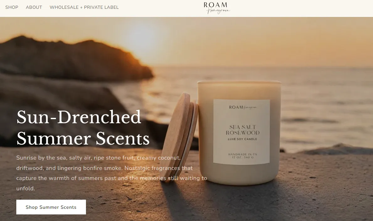 10 Standout Dropship Candles Suppliers for Online Stores