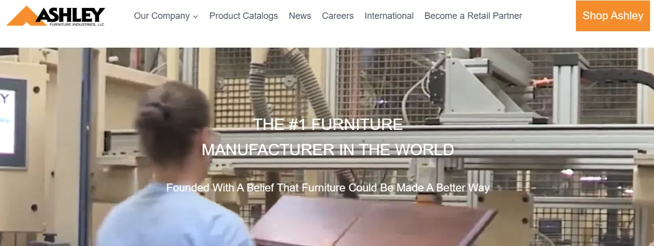 Top 14 Dropshipping Furniture Suppliers to Consider in 2026
