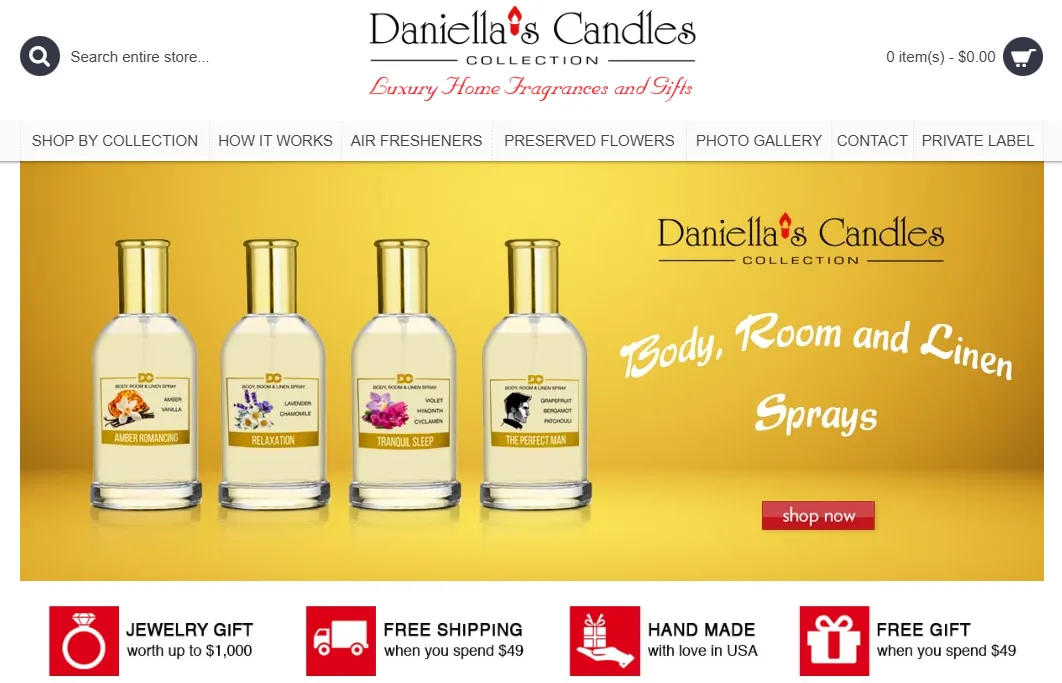 10 Standout Dropship Candles Suppliers for Online Stores