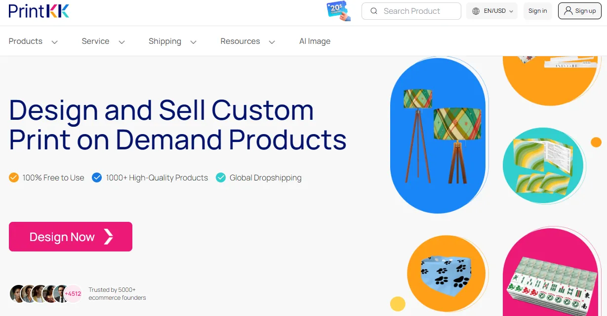 Top 14 Dropshipping Furniture Suppliers to Consider in 2026
