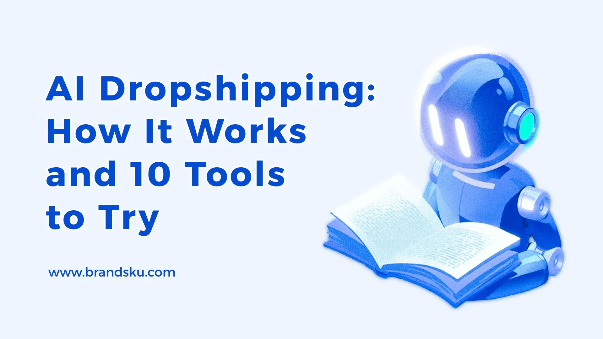 AI Dropshipping: How It Works and 10 Tools to Try