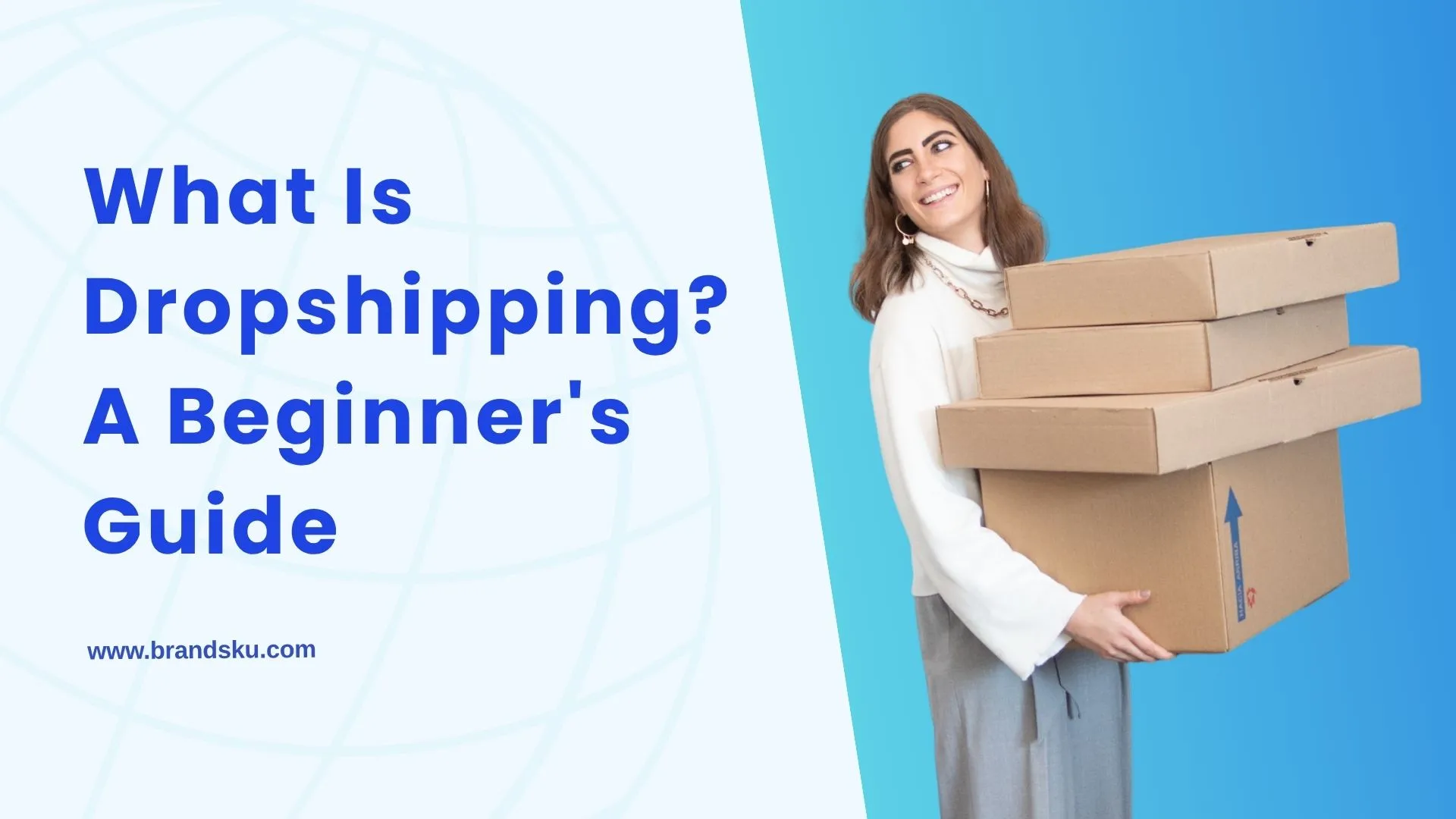 What Is Dropshipping? A Beginner's Guide for 2026