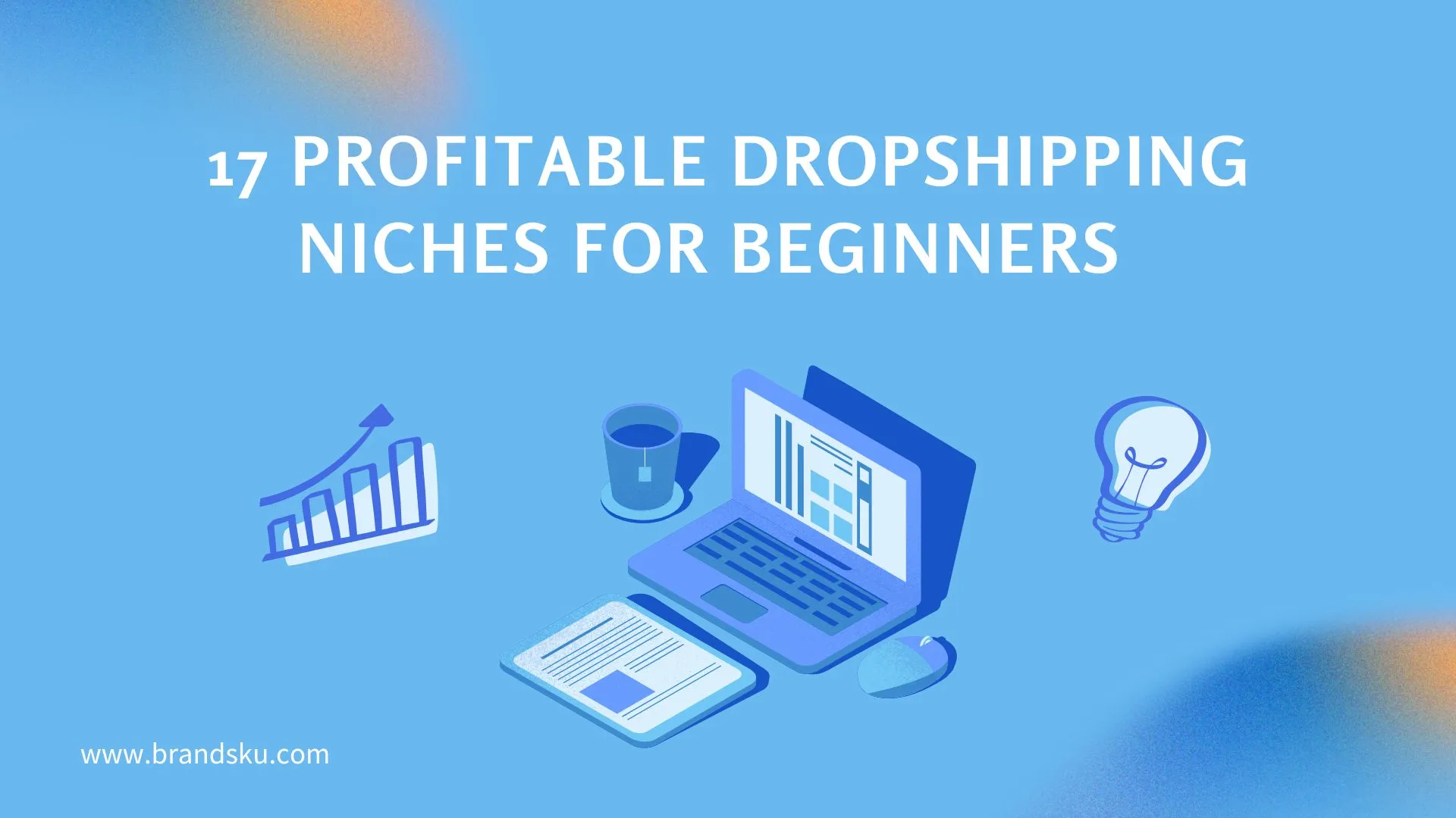 17 Profitable Dropshipping Niches for Beginners in 2026