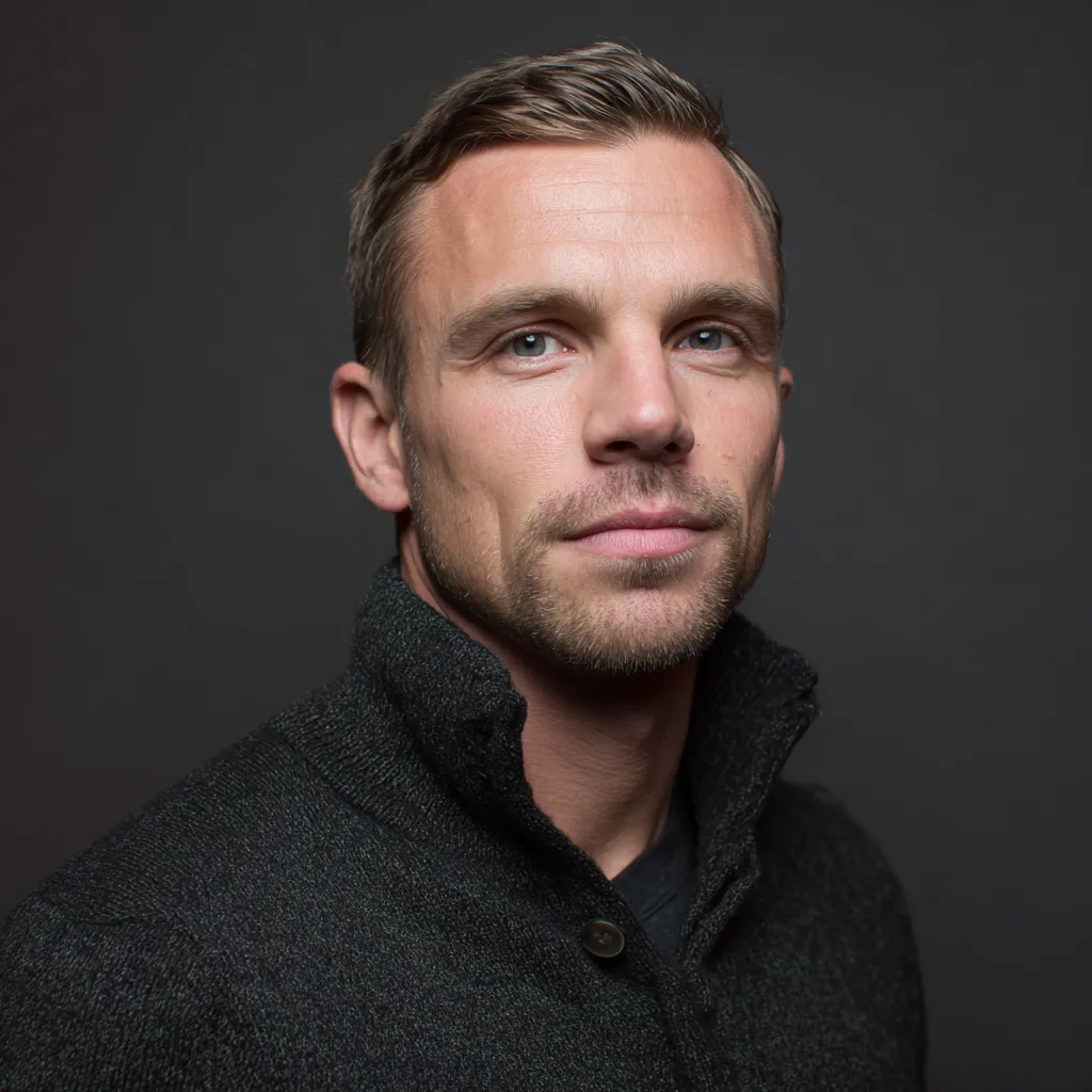 Corbin Larsen